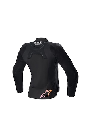 Alpinestars Stella Smx Air Yazlık Kadın Korumalı Motosiklet Montu