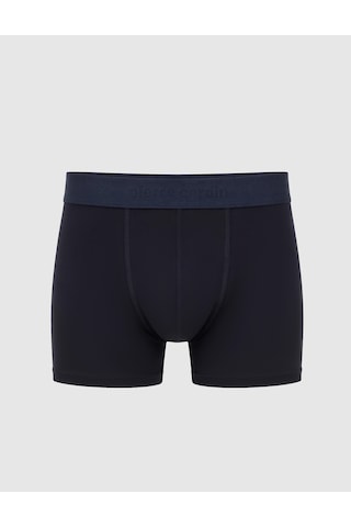 Pierre Cardin Lacivert Modal Karışımlı 3'lü İç Giyim Boxer Set 50332480-200