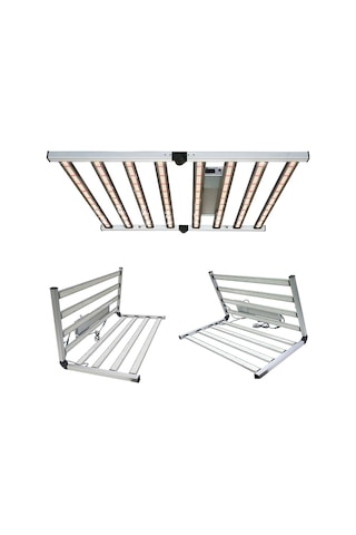 Sonicpro Smart Specs 1000 Led Bitki Yetiştirme Lambası