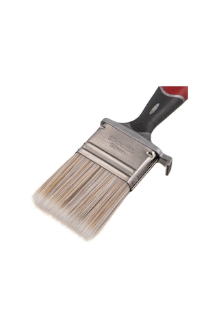 Elite Flat Brush 50 Mm Anza