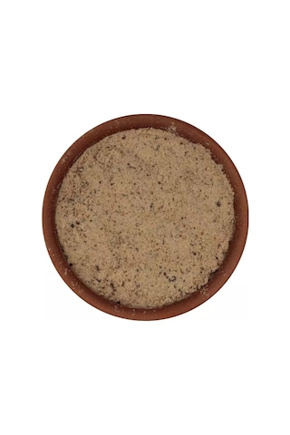 Heybeli Aktar Baharat İğde ve Çekirdeği Tozu İğde Unu Tozu 1 KG