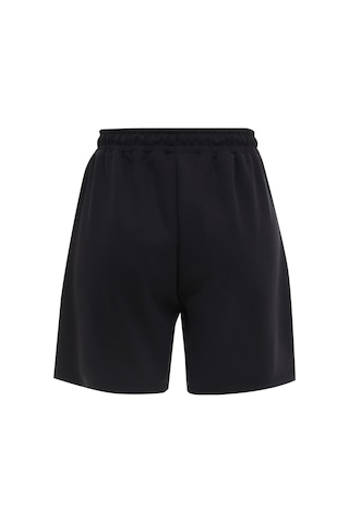 Reebok Asel Short Siyah Kadın Şort Siyah