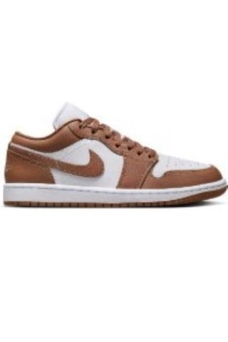 Nike Dc0774-202 Wmns Air Jordan 1 Low Spor Ayakkabı