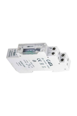 Cata Ct-9184 W Otomat Zaman Saati