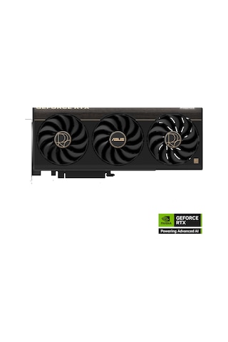 Asus Proart Geforce Rtx 5080 16gb Oc Proart-rtx5080-o16g Gddr7 Aeae1asu0309