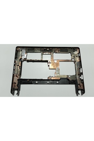 Packard Bell ZE6 - Alt Kasa