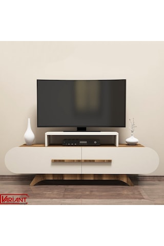 Variant Rose Tv Ünitesi Tv Sehpası