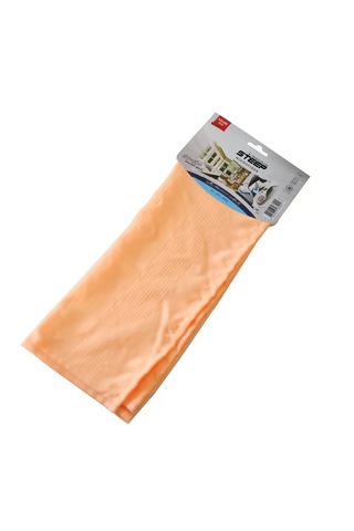 Steep Mikrofiber Dekoratif Cam Bezi