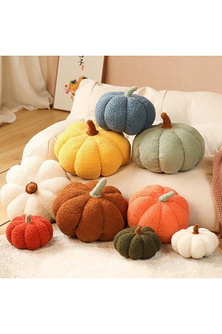 Teltree Koyu Yeşil Pabuçlu Peluş Külot Yastık - 23 Cm, Oturma Odası Dekorasyon, Yatak Odası Döşeme, Yumuşak Doldurma Koyu Yeşil