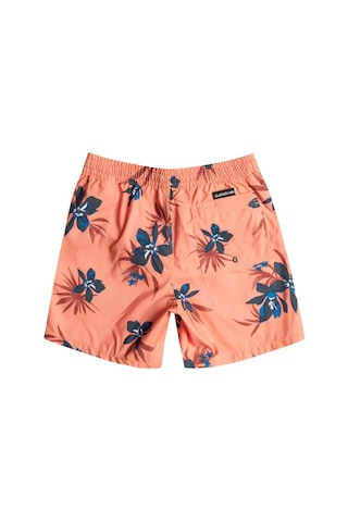 Quiksilver Eqbjv03440-mhv6 Mix 14 B Jamv Erkek Çocuk Şort Mayo 001