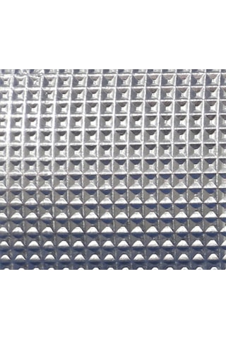 Evolite Xlite Foam 8mm Kamp Matı Gümüş