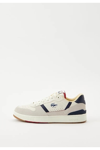Lacoste Erkek Ayakkabı 748sma010340f Çok Renkli