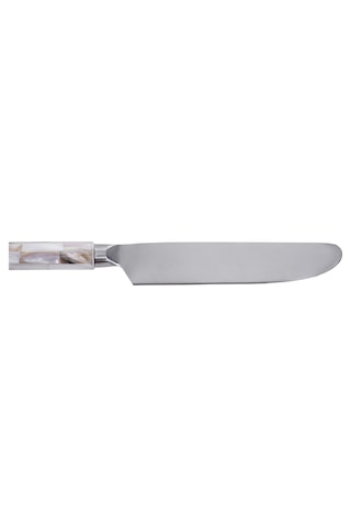 Yargıcı Tatlı Bıçağı 20 Cm 25ynhs1048t St St Diğer