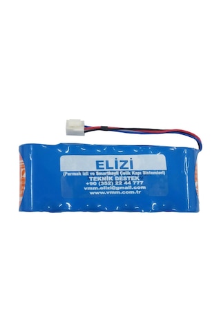 Er26500M 5 Li Grup Pil