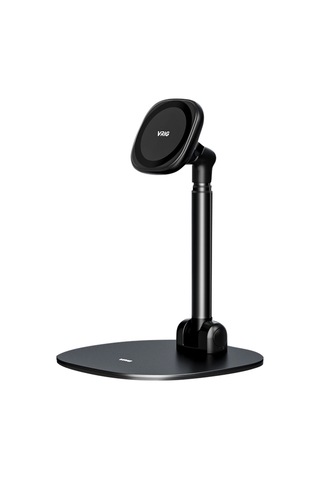 Vrig Mg-04 Katlanabilir Masaüstü Telefon Standı, 360 D12128