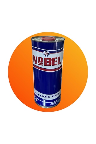 Selülozik Tiner 730 Ml