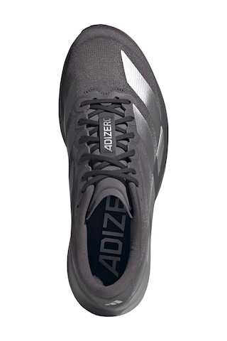 Adidas Adizero Evo Sl Erkek Gri Koşu Ayakkabısı Kı9874