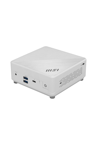 MSI Cubi 5 1M-497EU Core 5-120U 16 GB 512 GB SSD W11P Mini Pc