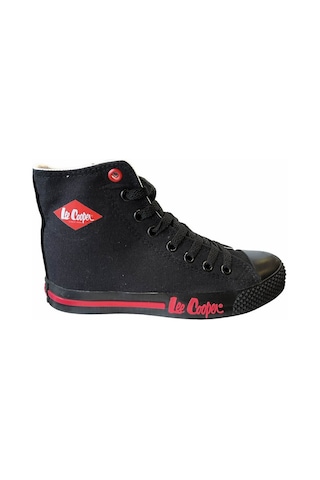 Lee Cooper 30002 Unısex Ayakkabı Siyah