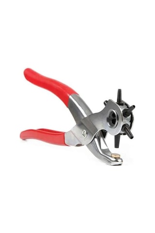 Kemer Delme Pensesi Aleti Deri Delici Pensi Zımba Erkek Pantolon