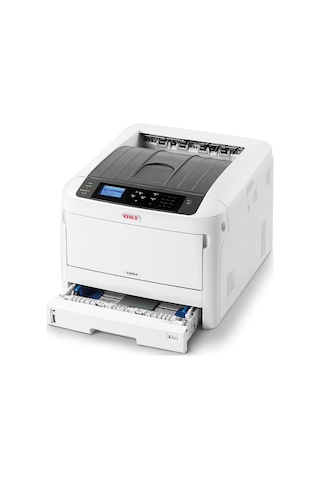 Oki C824DN Renkli Lazer Yazıcı