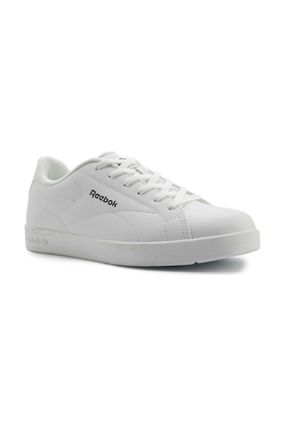 Reebok Unıc Run I Beyaz Erkek Sneaker Beyaz-sıyah Beyaz - Siyah