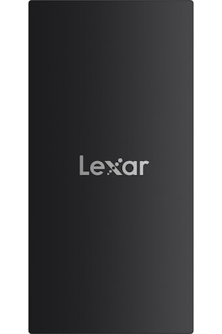 Lexar LSL300002T-RNBNG 2 TB USB 3.2 Taşınabilir Disk