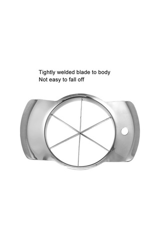 Fastbuy 304l Paslanmaz Çelik Portakal Kesici - Pratik Meyve Ayrıcı - Kalınlaştırılmış Tasarım Diğer