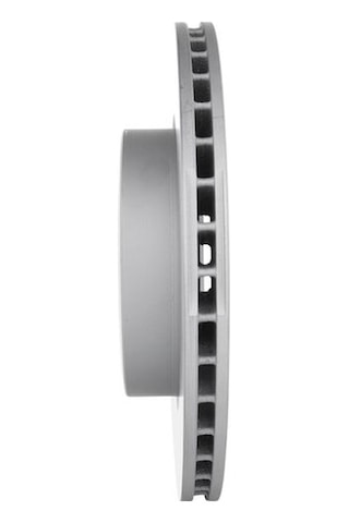 Bmw X3 E83 2.0sd 2.0 2007-2009 Bosch Ön Disk 325mm 2 Adet