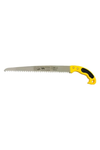 Cmc 270 Mm İnce Diş Budama Testeresi Kılıfsız