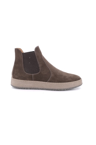 Bot Erkek Diğer 6623522 Igı&courd Ubr 66235 Suede Castagno Chestnut Castagno Çok Renkli