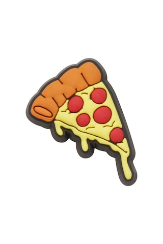 Crocs Pizza Slice Unisex Jibbitz