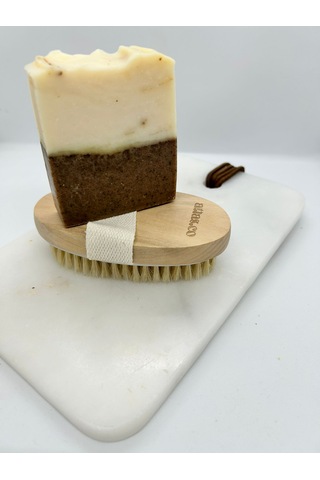 Atlas.Co By Adalinda Tarçın ve Portakal Sabunu 100 G