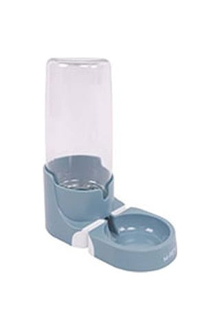 M-pets Refresh Hazneli Kedi Ve Köpek Su Kabı Mavi 850 Ml 244-51033.01