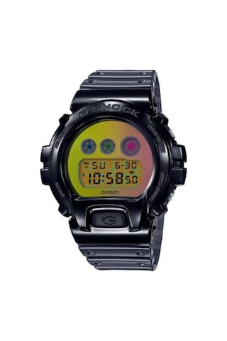 Casio DW-6900SP-1DR G-Shock Unisex Kol Saati