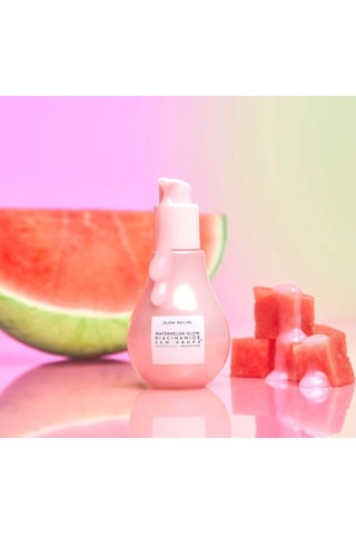 Glow Recipe Watermelon Glow Aydınlık Verici Niasinamid İçeren Serum 15 ML