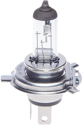 Bosch 12 Volt 35/35 Watt Hs1 / H4 Motosiklet Ampulü - 2 Adet