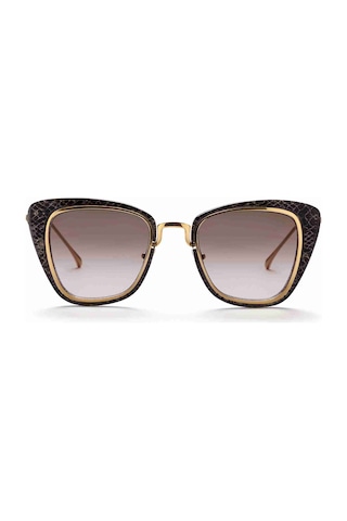 A M Eyewear Sal 123-ht-db 53 20 150 Kadın Güneş Gözlüğü Gri
