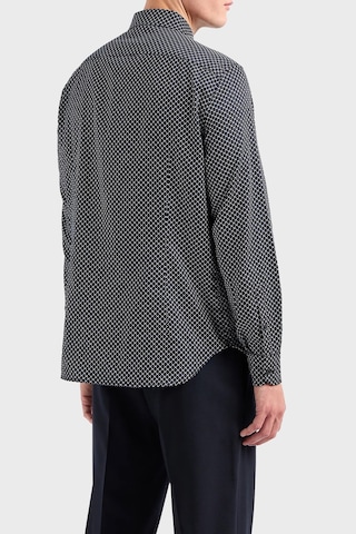 Emporio Armani Erkek Gömlek 6d1c86 1npbz F928 Beyaz
