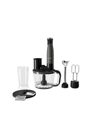 Arçelik RHB 6050 G Grion 1500 W Mikser & Blender Set