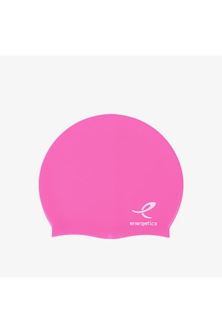 Energetics Çocuk Pembe Yüzücü Bonesi - 414726 Pembe