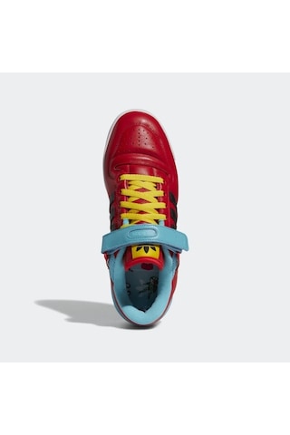 Adidas Adıdas Forum Low Erkek Ayakkabı Gy6493 Gy6493 Çok Renkli