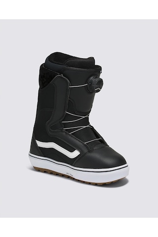 Vans Encore Og Black/white Siyah