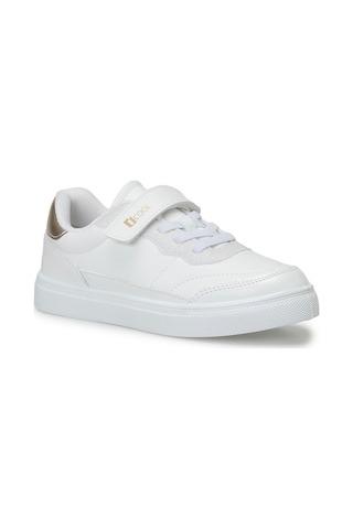 I Cool Eglı F Beyaz Kız Çocuk Sneaker 000000000102714503
