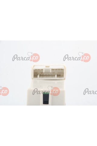 Mitsubishi 659 Cam Açma Düğmesi Sol 2'li Etc Me254786
