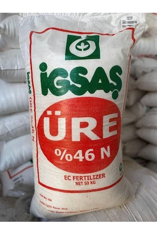 Üre %46 Azot 50 Kg Diğer