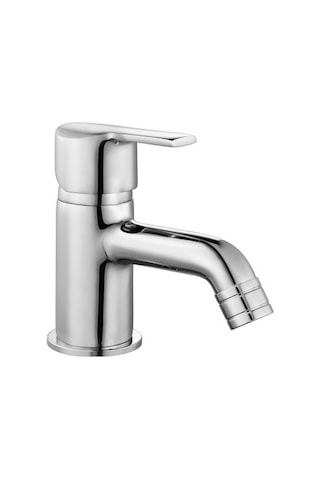 Eca Delta Lavabo Musluğu Tek Su Girişli Lavabo Bataryası 102109280
