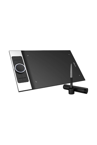 Xp-Pen Deco Pro M 11 x 6" Grafik Tablet