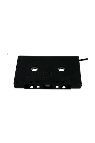 Kaset Adaptör Kaset Aux Kaset Mp3 3.5Mm Stereo (295131149)