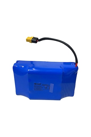 Micron 36 Volt 4400 Mah Howercraft Şarjlı Pil 4540